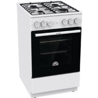 Кухонная плита Gorenje GG5A12WH - Превью изображения №2 — Интернет-магазин Your Sale
