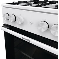 Кухонная плита Gorenje GG5A12WH - Превью изображения №8 — Интернет-магазин Your Sale