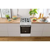 Кухонная плита Gorenje GG5A12WH - Превью изображения №16 — Интернет-магазин Your Sale