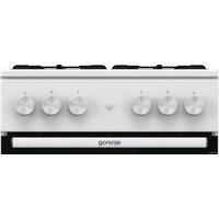 Кухонная плита Gorenje GG5A12WH - Превью изображения №9 — Интернет-магазин Your Sale