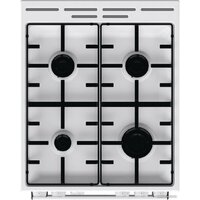 Кухонная плита Gorenje GG5A12WH - Превью изображения №3 — Интернет-магазин Your Sale