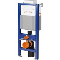 Инсталляция для унитаза Cersanit Aqua Plus 40 K97522 - Превью изображения №4 — Интернет-магазин Your Sale