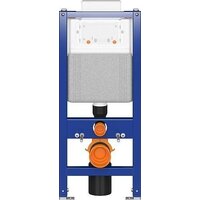 Инсталляция для унитаза Cersanit Aqua Plus 40 K97522 - Превью изображения №5 — Интернет-магазин Your Sale