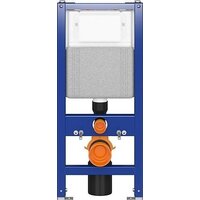 Инсталляция для унитаза Cersanit Aqua Plus 40 K97522 - Превью изображения №2 — Интернет-магазин Your Sale