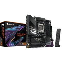 Материнская плата Gigabyte X870M Aorus Elite WiFi7 - Превью изображения №5 — Интернет-магазин Your Sale