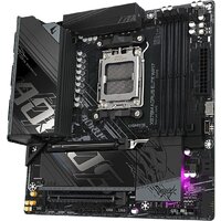 Материнская плата Gigabyte X870M Aorus Elite WiFi7 - Превью изображения №2 — Интернет-магазин Your Sale