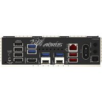 Материнская плата Gigabyte X870M Aorus Elite WiFi7 - Превью изображения №4 — Интернет-магазин Your Sale