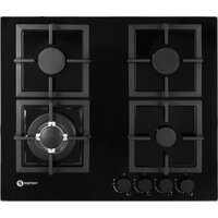 Варочная панель Schtoff H6001C02IS Black - Превью изображения №2 — Интернет-магазин Your Sale