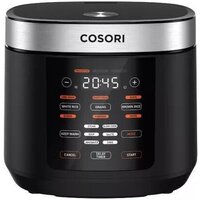 Рисоварка Cosori CRC-R501-KEU - Превью изображения №2 — Интернет-магазин Your Sale