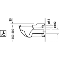 Duravit Vital Starck 3 2203090000 Image #5