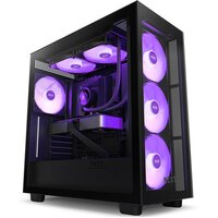 Система жидкостного охлаждения для процессора NZXT Kraken 280 RGB RL-KR280-B1 - Превью изображения №4 — Интернет-магазин Your Sale