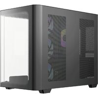 Корпус Ocypus Iota C70 Curve BK ARGB - Превью изображения №3 — Интернет-магазин Your Sale