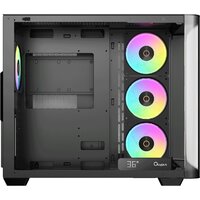 Корпус Ocypus Iota C70 Curve BK ARGB - Превью изображения №2 — Интернет-магазин Your Sale