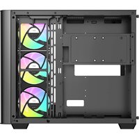 Корпус Ocypus Iota C70 Curve BK ARGB - Превью изображения №4 — Интернет-магазин Your Sale
