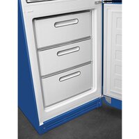 Холодильник Smeg FAB32RBE6 - Превью изображения №5 — Интернет-магазин Your Sale