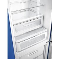 Холодильник Smeg FAB32RBE6 - Превью изображения №3 — Интернет-магазин Your Sale