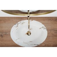 Rea Queen (carrara shiny) Image #5