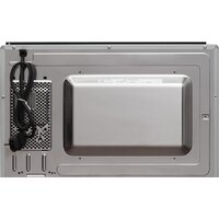 Микроволновая печь Hansa AMMB25E1SH - Превью изображения №3 — Интернет-магазин Your Sale