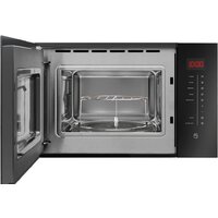 Микроволновая печь Hansa AMMB25E1SH - Превью изображения №2 — Интернет-магазин Your Sale