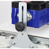 Шлифовальный станок Belmash (Белмаш) DS260-W - Превью изображения №6 — Интернет-магазин Your Sale