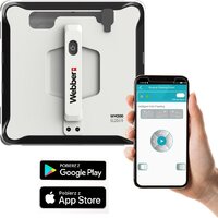 Webber WM200 Image #2