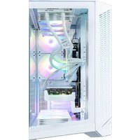 Корпус Zalman D50 (белый) - Превью изображения №8 — Интернет-магазин Your Sale
