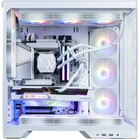Корпус Zalman D50 (белый) - Превью изображения №10 — Интернет-магазин Your Sale