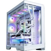 Корпус Zalman D50 (белый) - Превью изображения №9 — Интернет-магазин Your Sale