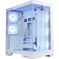 Корпус Zalman D50 (белый) - Превью изображения №3 — Интернет-магазин Your Sale