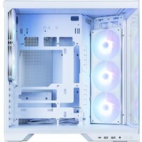 Корпус Zalman D50 (белый) - Превью изображения №6 — Интернет-магазин Your Sale