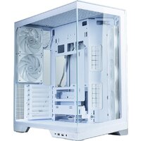 Корпус Zalman D50 (белый) - Превью изображения №4 — Интернет-магазин Your Sale