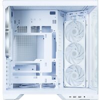 Корпус Zalman D50 (белый) - Превью изображения №7 — Интернет-магазин Your Sale