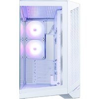 Корпус Zalman D50 (белый) - Превью изображения №5 — Интернет-магазин Your Sale