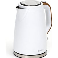 Platinet Velvet Wooden (белый) Image #8