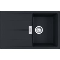 Franke Centro CNG 611-78 114.0687.318 (матовый черный) Image #1