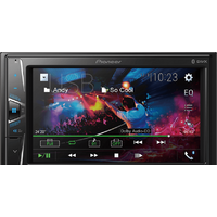 Pioneer DMH-G225BT