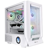 Thermaltake Ceres 350 MX Snow CA-1Z3-00M6WN-00