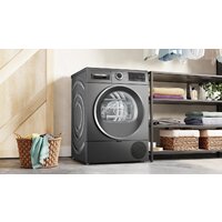 Сушильная машина Bosch Serie 6 WQG243CRPL - Превью изображения №5 — Интернет-магазин Your Sale