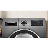 Сушильная машина Bosch Serie 6 WQG243CRPL - Превью изображения №2 — Интернет-магазин Your Sale