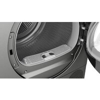 Сушильная машина Bosch Serie 6 WQG243CRPL - Превью изображения №10 — Интернет-магазин Your Sale