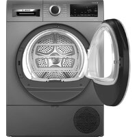 Сушильная машина Bosch Serie 6 WQG243CRPL - Превью изображения №6 — Интернет-магазин Your Sale