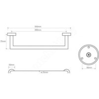 Bemeta 104110030 Image #2