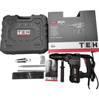Перфоратор TEH TH4017V (кейс) - Превью изображения №7 — Интернет-магазин Your Sale