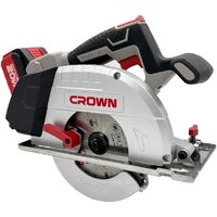 Crown CT25040-150HX-4 BMC (с 2-мя АКБ, кейс)