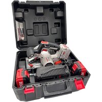 Crown CT25040-150HX-4 BMC (с 2-мя АКБ, кейс) Image #16