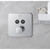Axor ShowerSelect S 36707000 Image #2