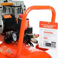 Компрессор Patriot WO 80-360 - Превью изображения №14 — Интернет-магазин Your Sale