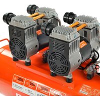 Компрессор Patriot WO 80-360 - Превью изображения №5 — Интернет-магазин Your Sale