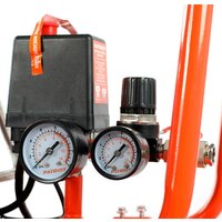 Компрессор Patriot WO 80-360 - Превью изображения №11 — Интернет-магазин Your Sale