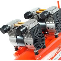 Компрессор Patriot WO 80-360 - Превью изображения №4 — Интернет-магазин Your Sale